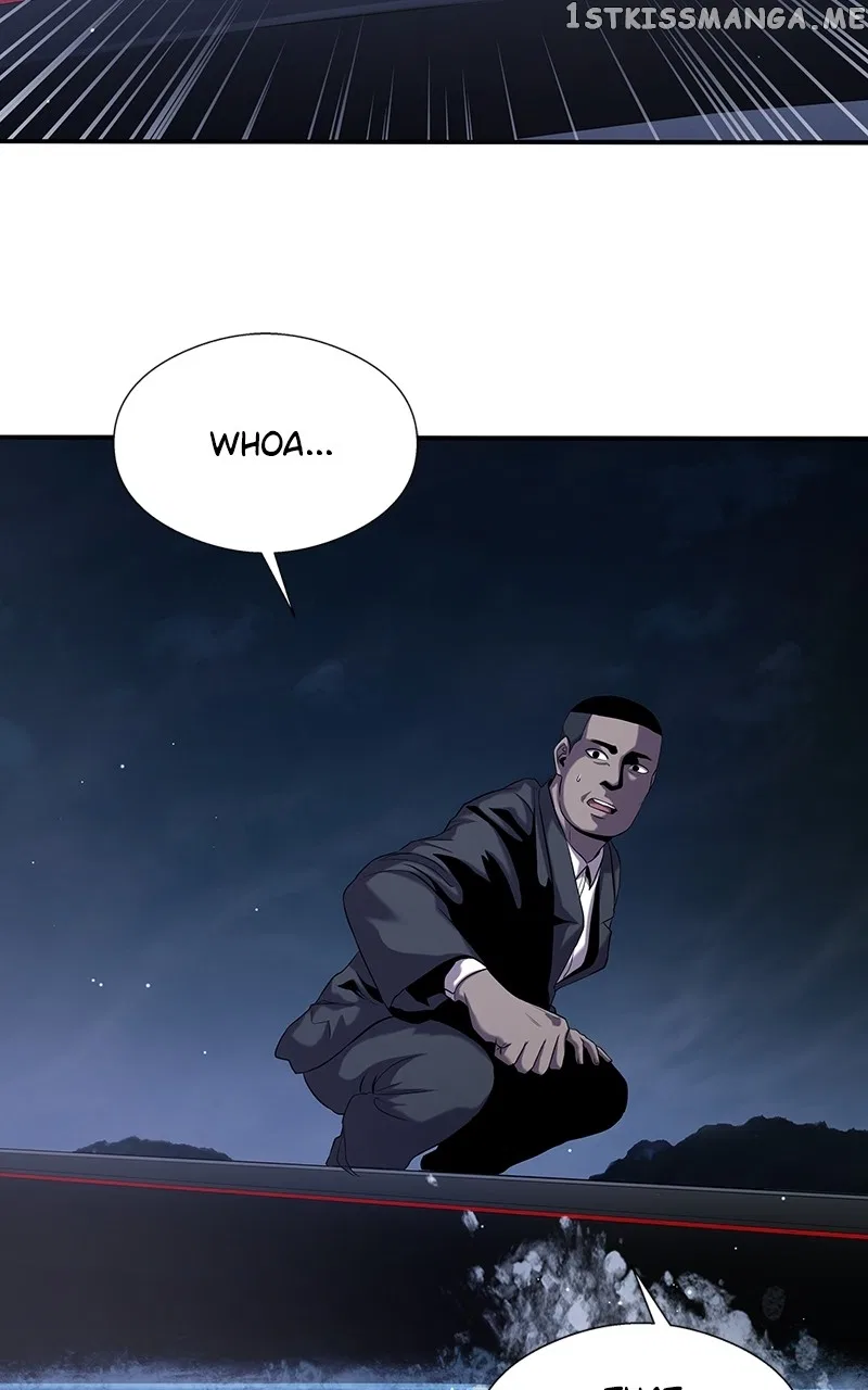 Reincarnated As a Fish Chapter 36 – Page 92
