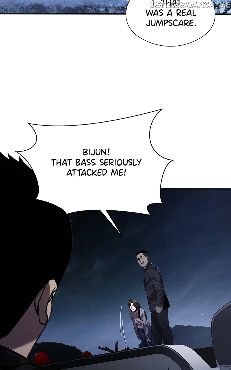 Reincarnated As a Fish Chapter 36 – Page 93