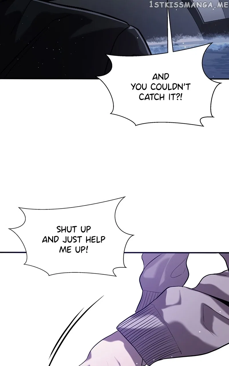 Reincarnated As a Fish Chapter 36 – Page 94