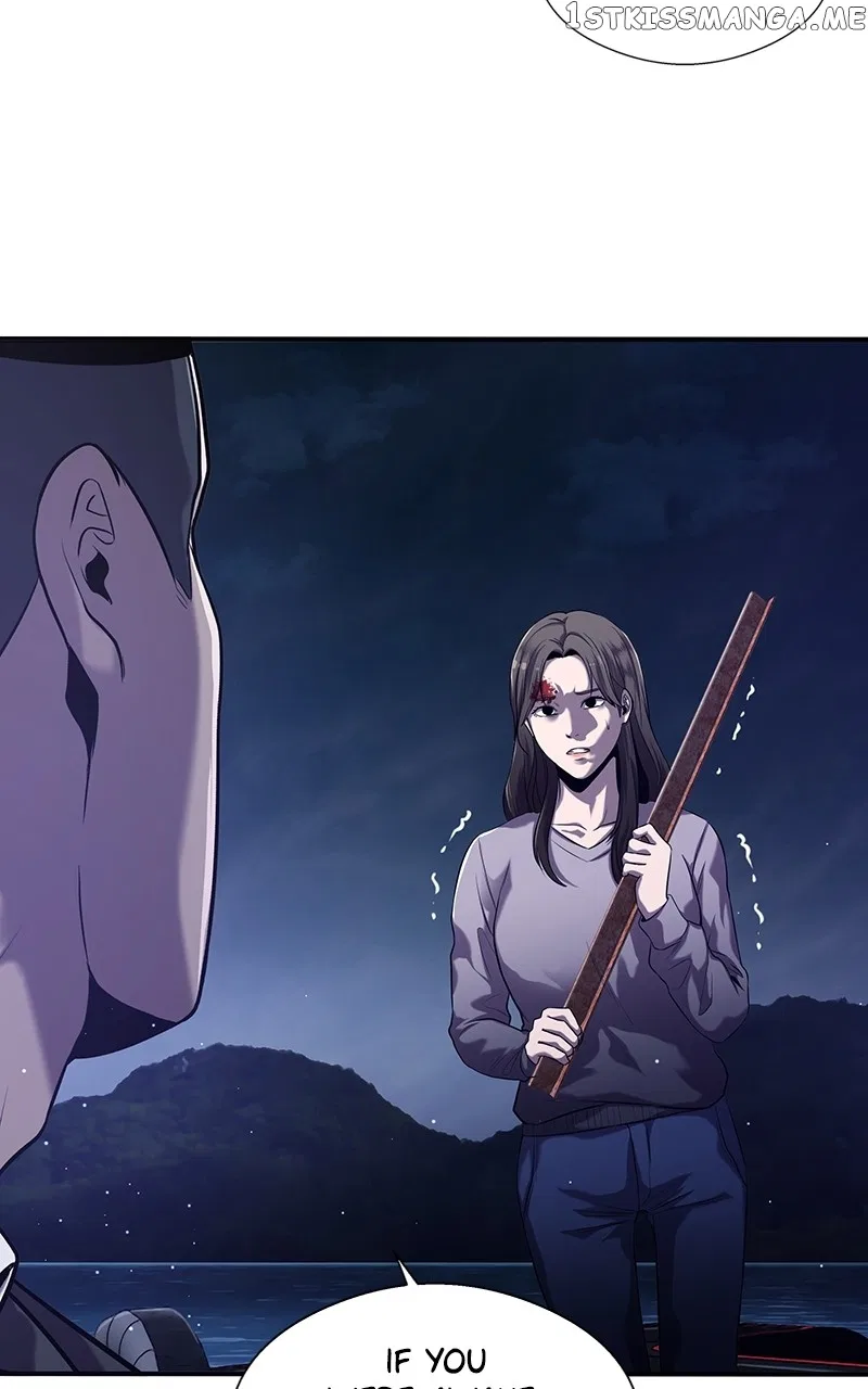 Reincarnated As a Fish Chapter 36 – Page 98