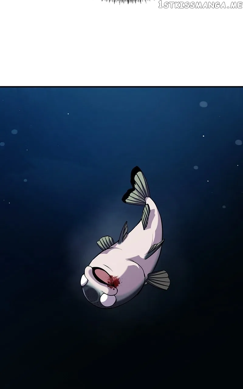 Reincarnated As a Fish Chapter 36 – Page 101