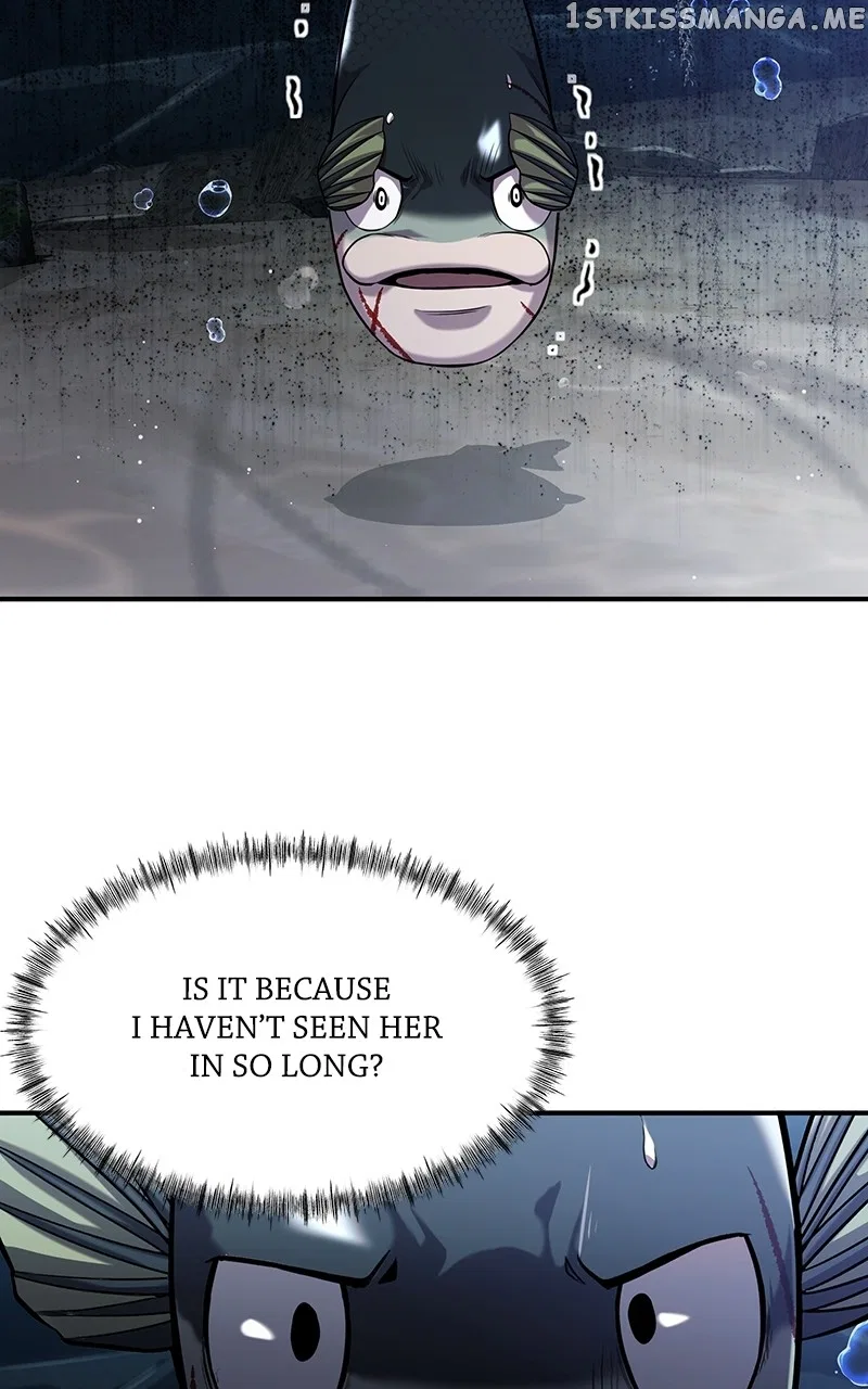 Reincarnated As a Fish Chapter 35 – Page 2