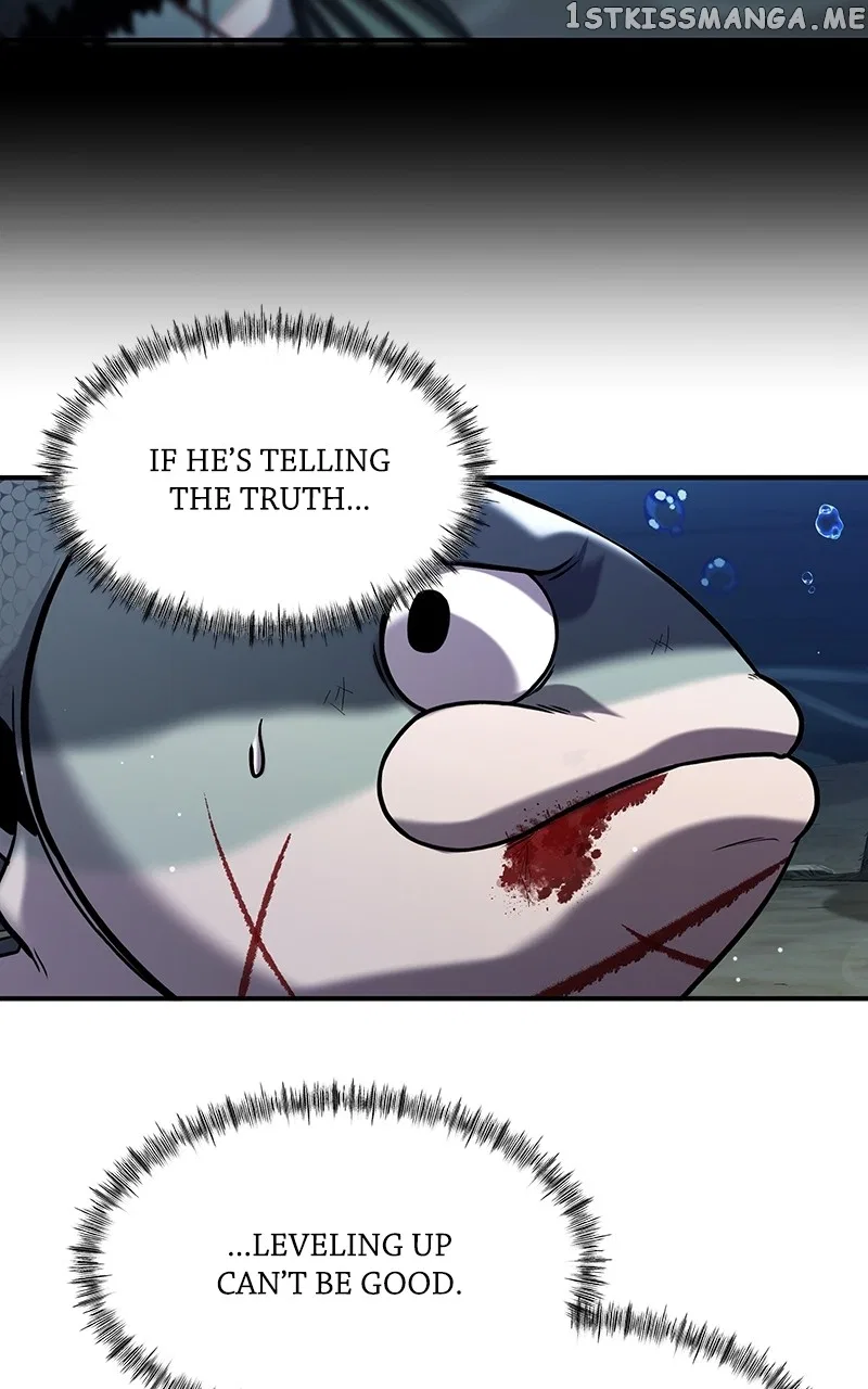 Reincarnated As a Fish Chapter 35 – Page 6