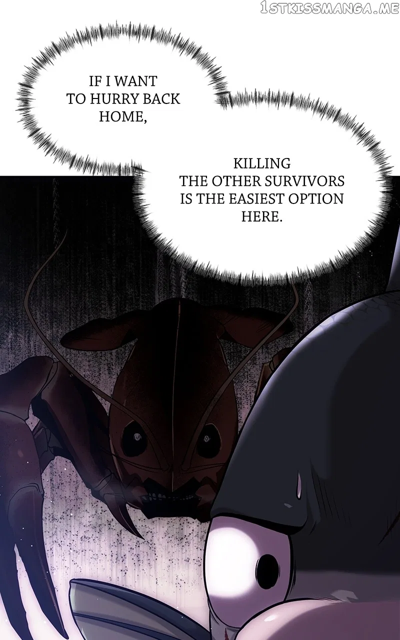 Reincarnated As a Fish Chapter 35 – Page 10