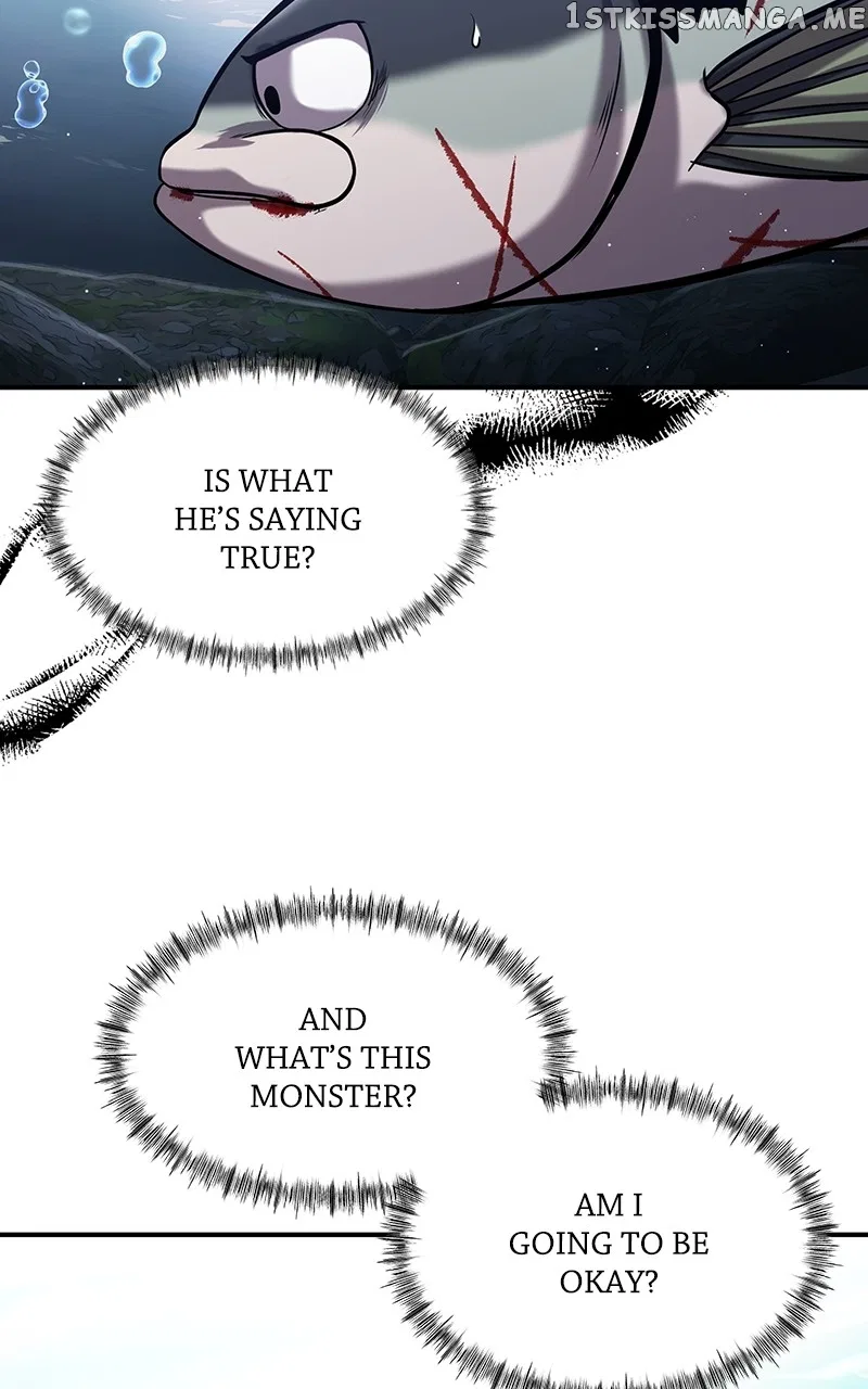 Reincarnated As a Fish Chapter 35 – Page 12