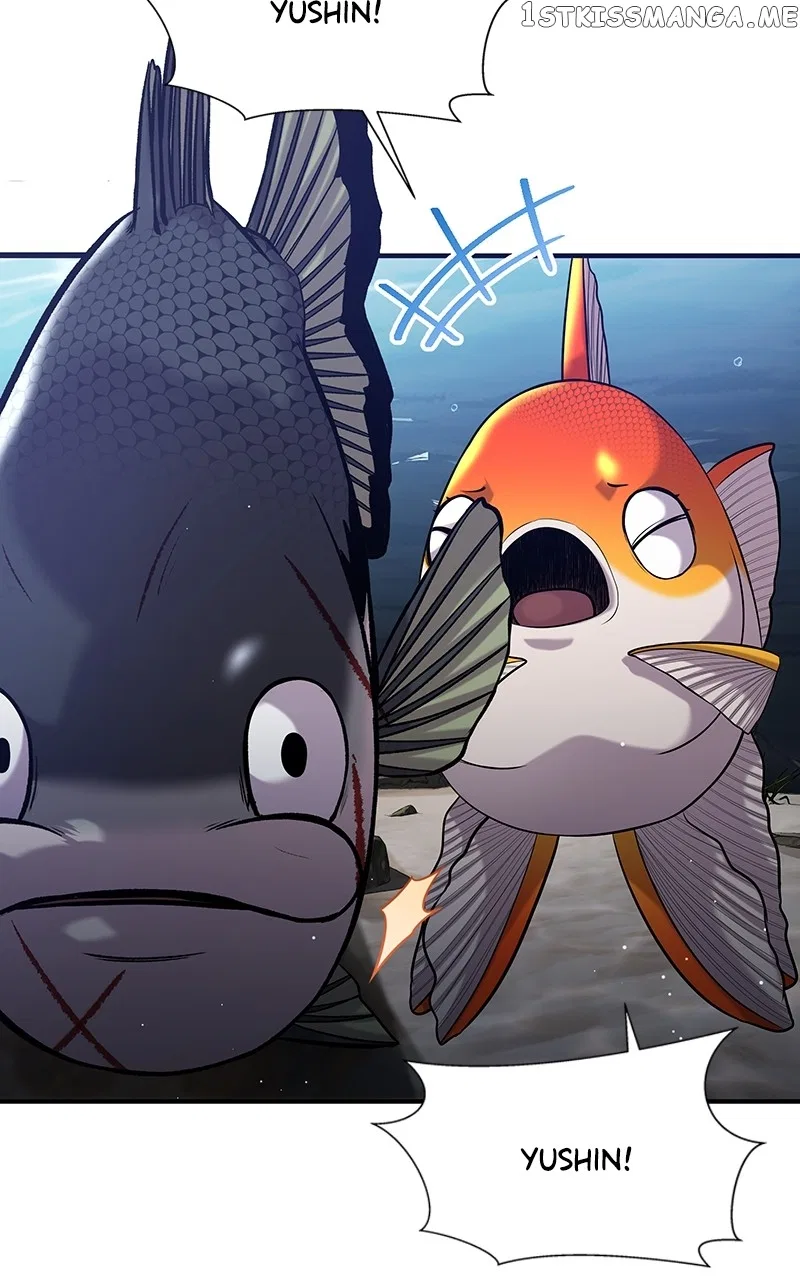 Reincarnated As a Fish Chapter 35 – Page 14
