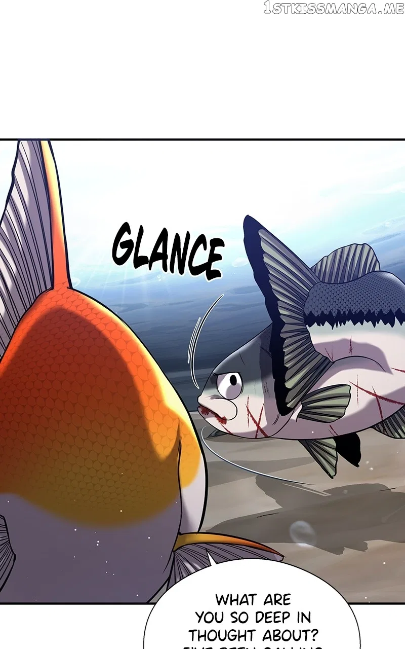 Reincarnated As a Fish Chapter 35 – Page 15