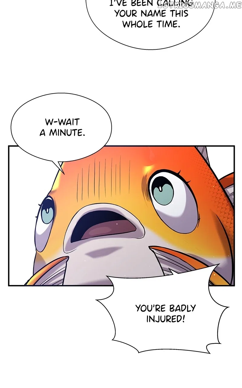Reincarnated As a Fish Chapter 35 – Page 16
