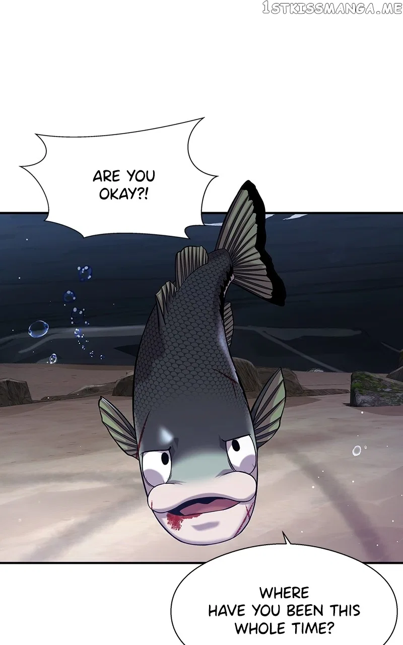 Reincarnated As a Fish Chapter 35 – Page 17