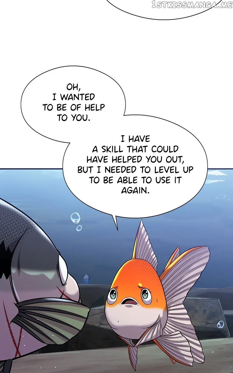 Reincarnated As a Fish Chapter 35 – Page 18