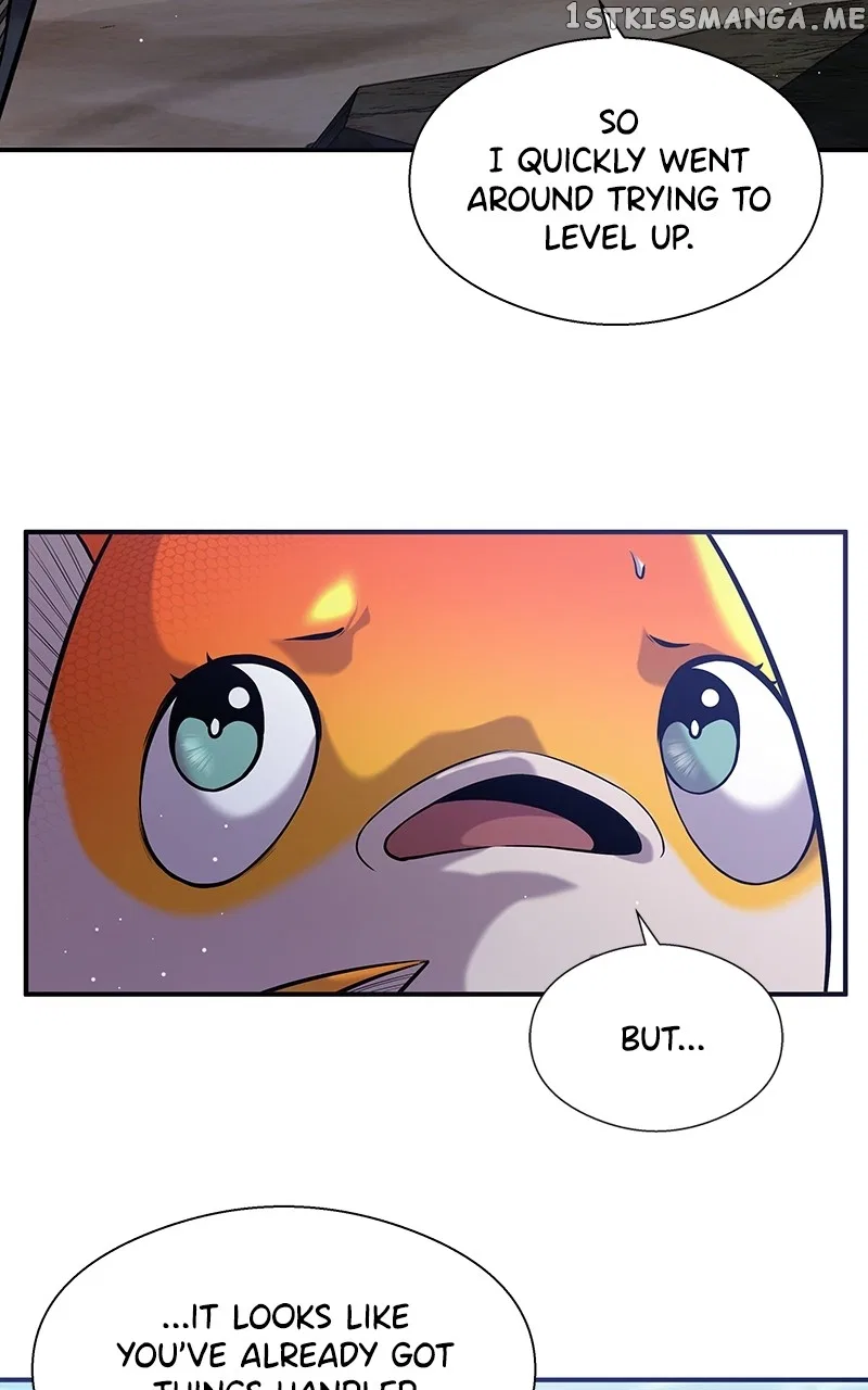 Reincarnated As a Fish Chapter 35 – Page 19