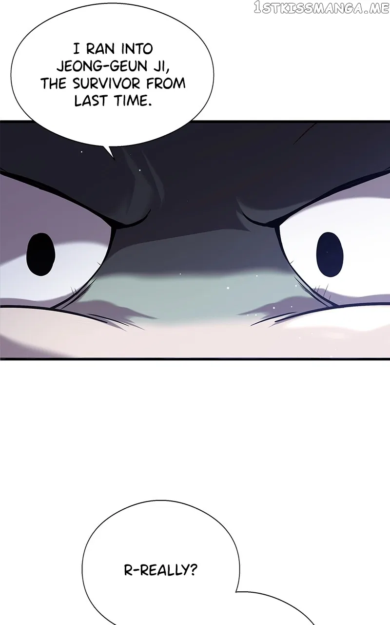 Reincarnated As a Fish Chapter 35 – Page 22