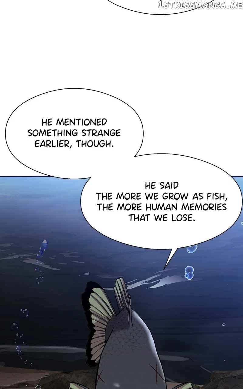 Reincarnated As a Fish Chapter 35 – Page 24