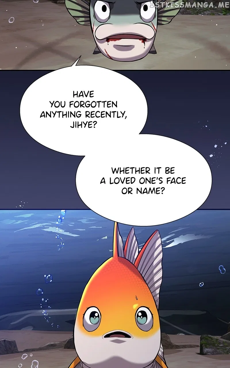 Reincarnated As a Fish Chapter 35 – Page 25
