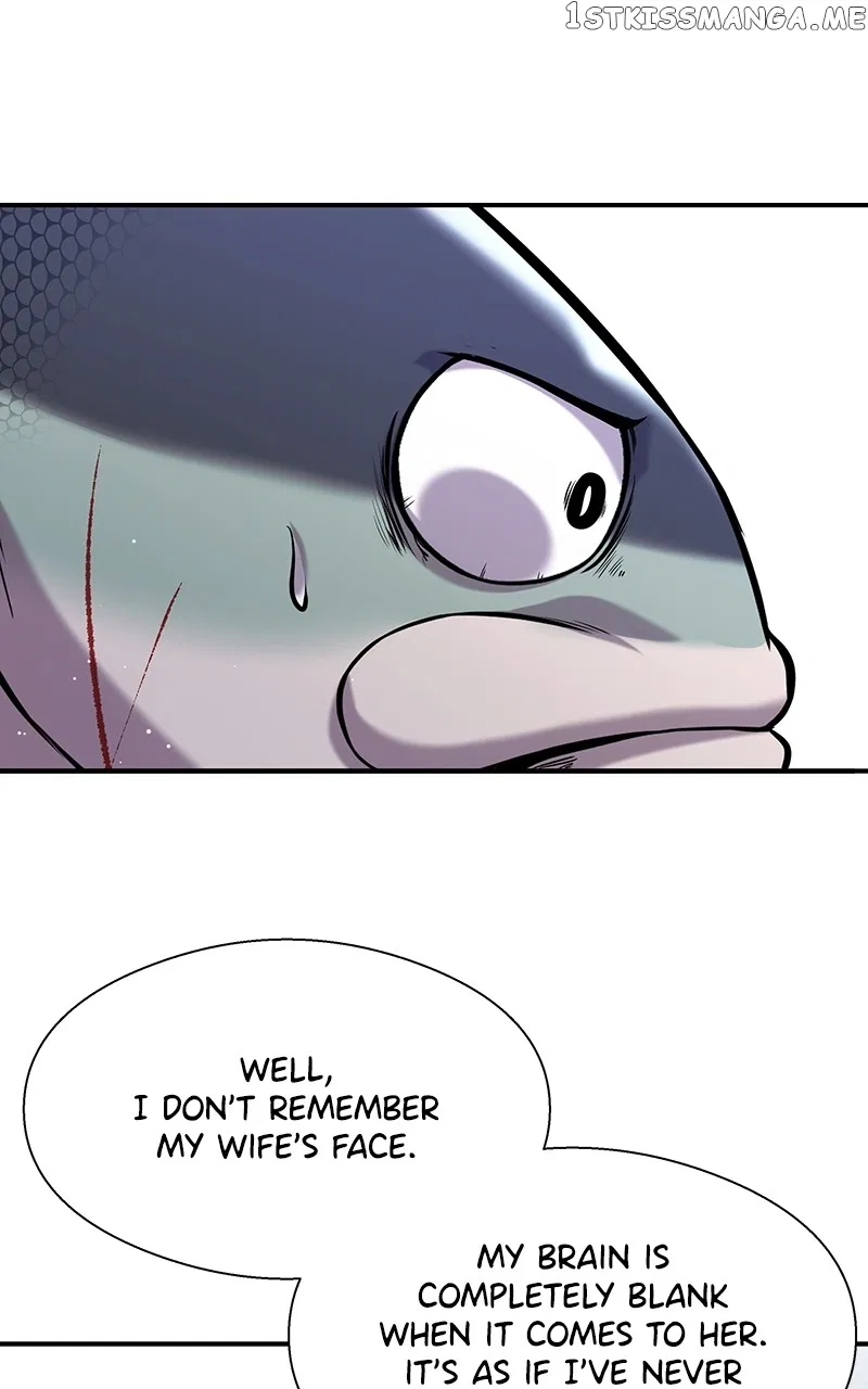Reincarnated As a Fish Chapter 35 – Page 28