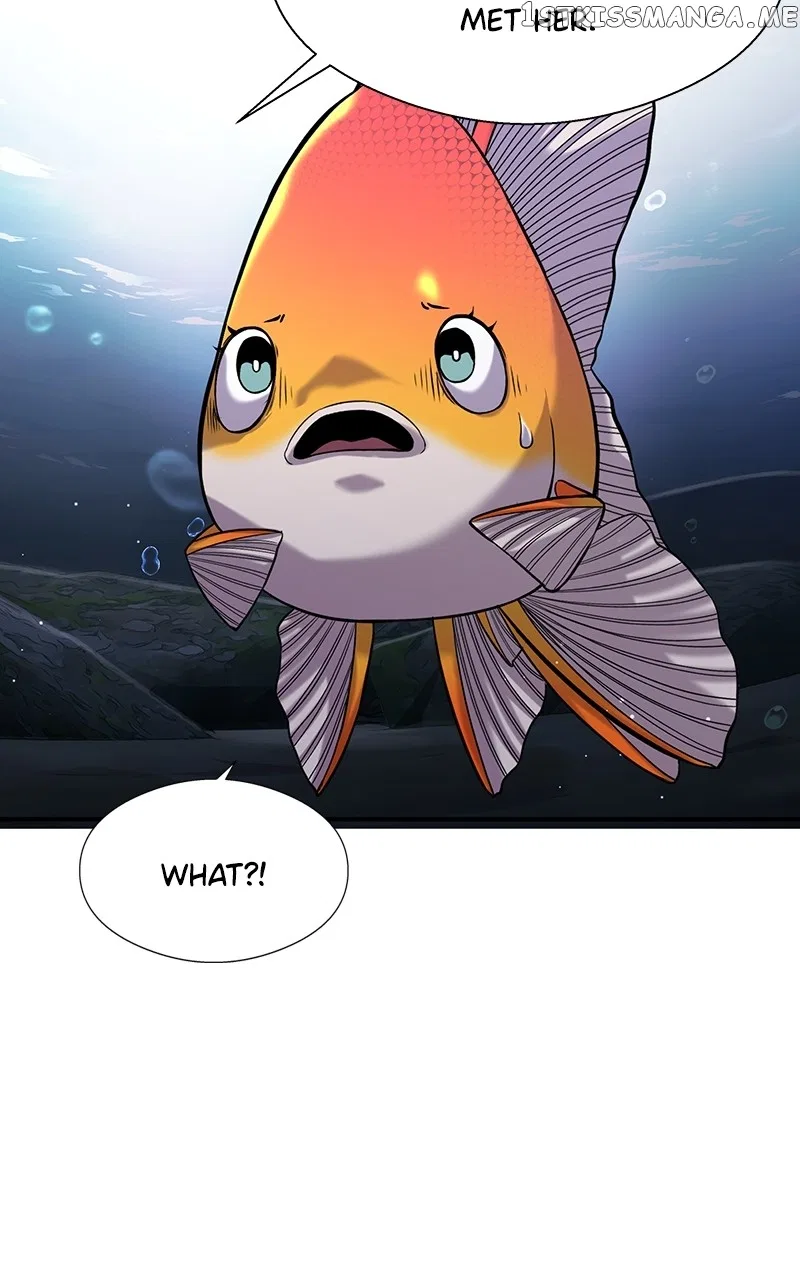 Reincarnated As a Fish Chapter 35 – Page 29