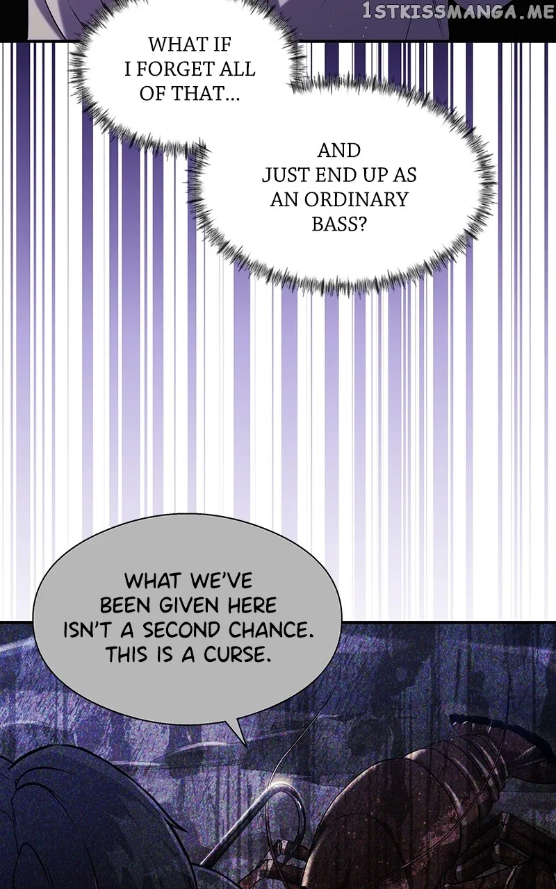 Reincarnated As a Fish Chapter 35 – Page 33