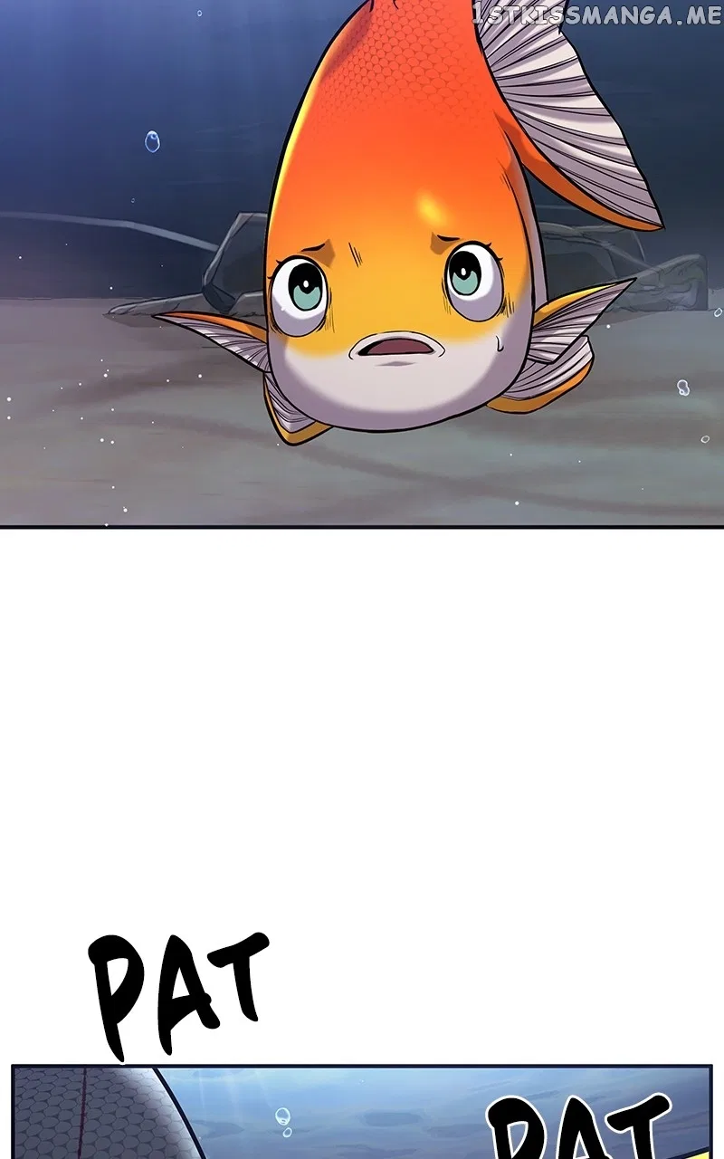 Reincarnated As a Fish Chapter 35 – Page 36