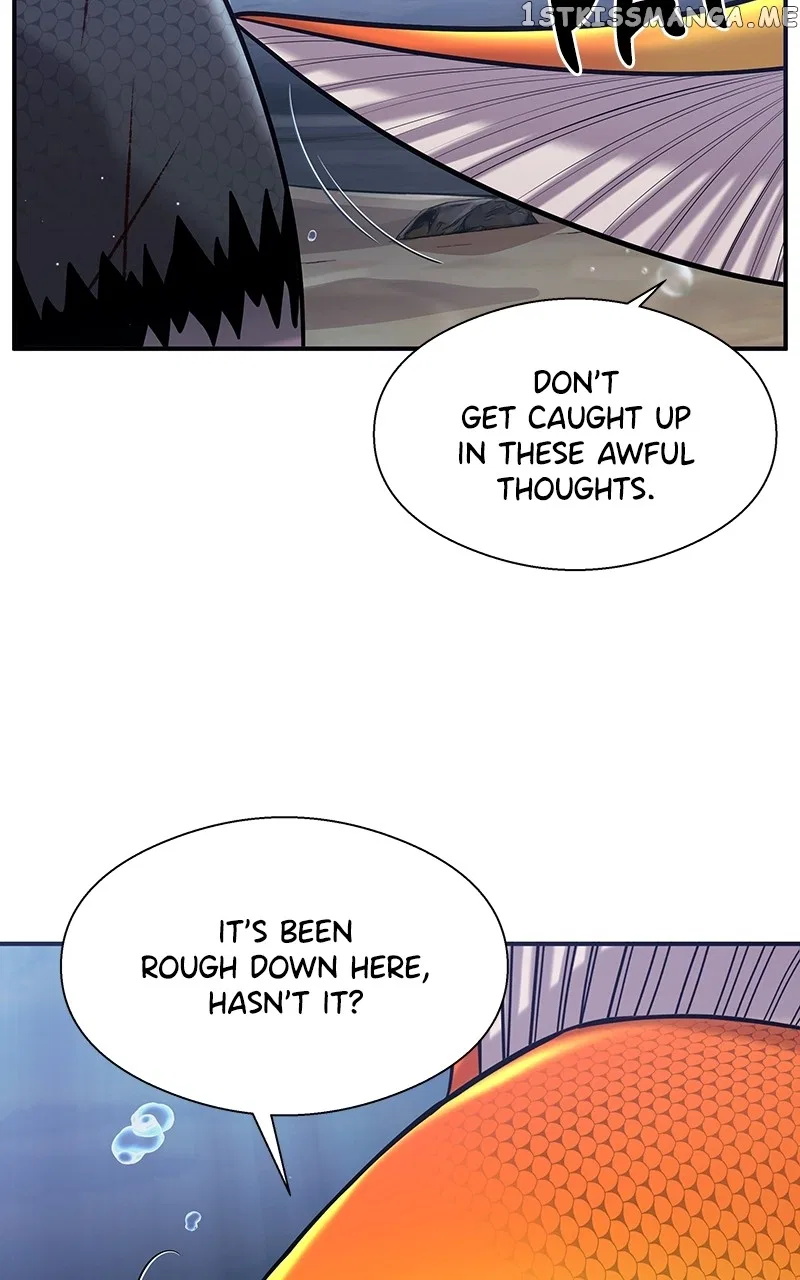 Reincarnated As a Fish Chapter 35 – Page 37