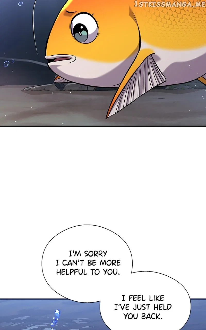 Reincarnated As a Fish Chapter 35 – Page 38