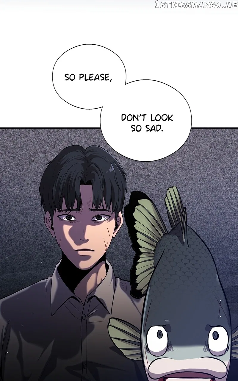 Reincarnated As a Fish Chapter 35 – Page 41