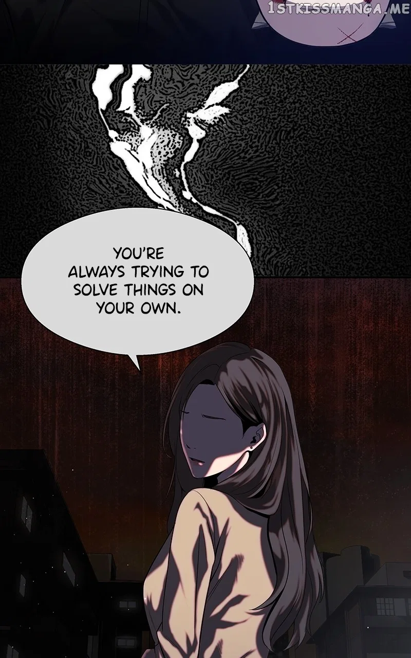 Reincarnated As a Fish Chapter 35 – Page 42