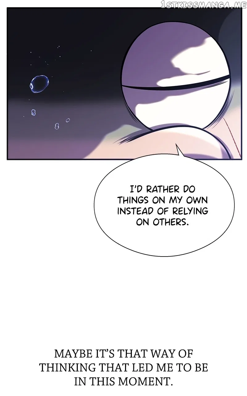 Reincarnated As a Fish Chapter 35 – Page 44