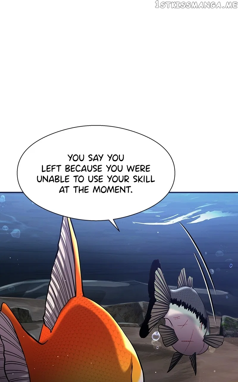 Reincarnated As a Fish Chapter 35 – Page 45