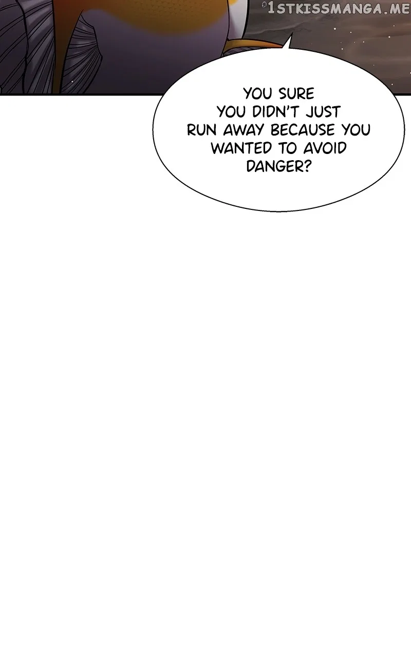 Reincarnated As a Fish Chapter 35 – Page 46