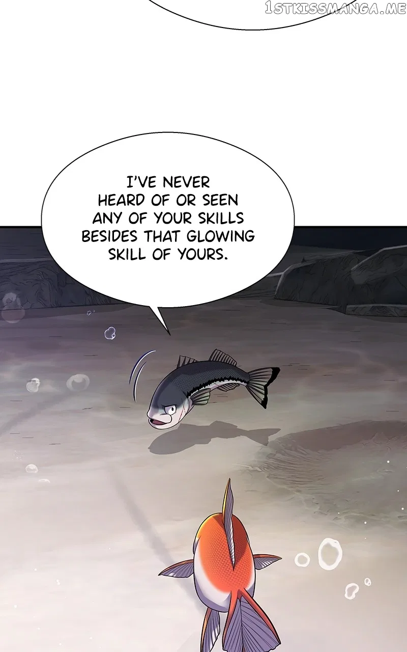 Reincarnated As a Fish Chapter 35 – Page 48