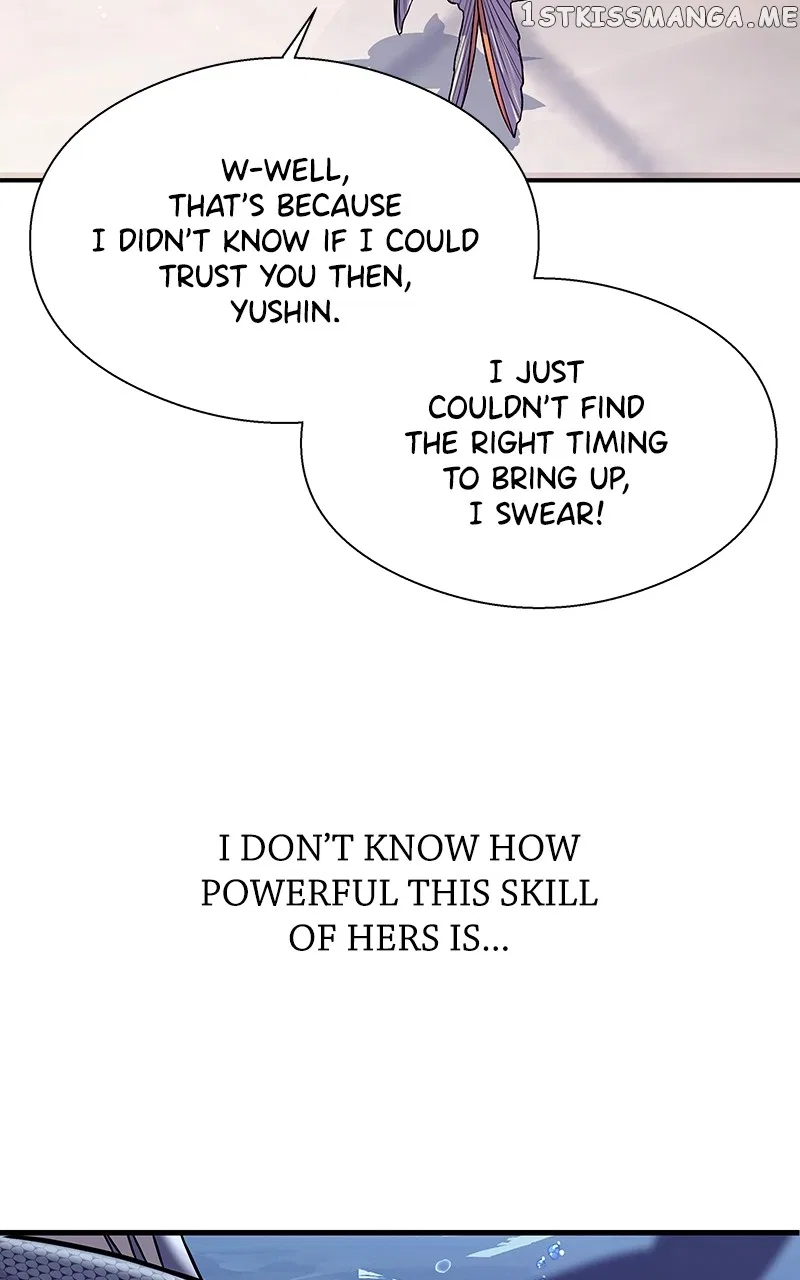 Reincarnated As a Fish Chapter 35 – Page 49