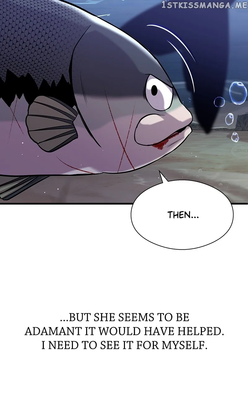Reincarnated As a Fish Chapter 35 – Page 50