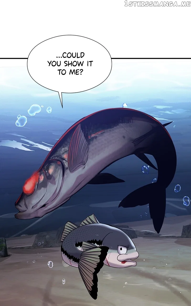 Reincarnated As a Fish Chapter 35 – Page 51
