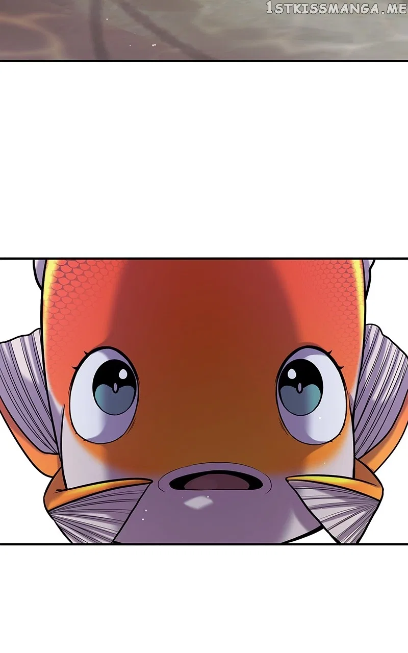 Reincarnated As a Fish Chapter 35 – Page 52