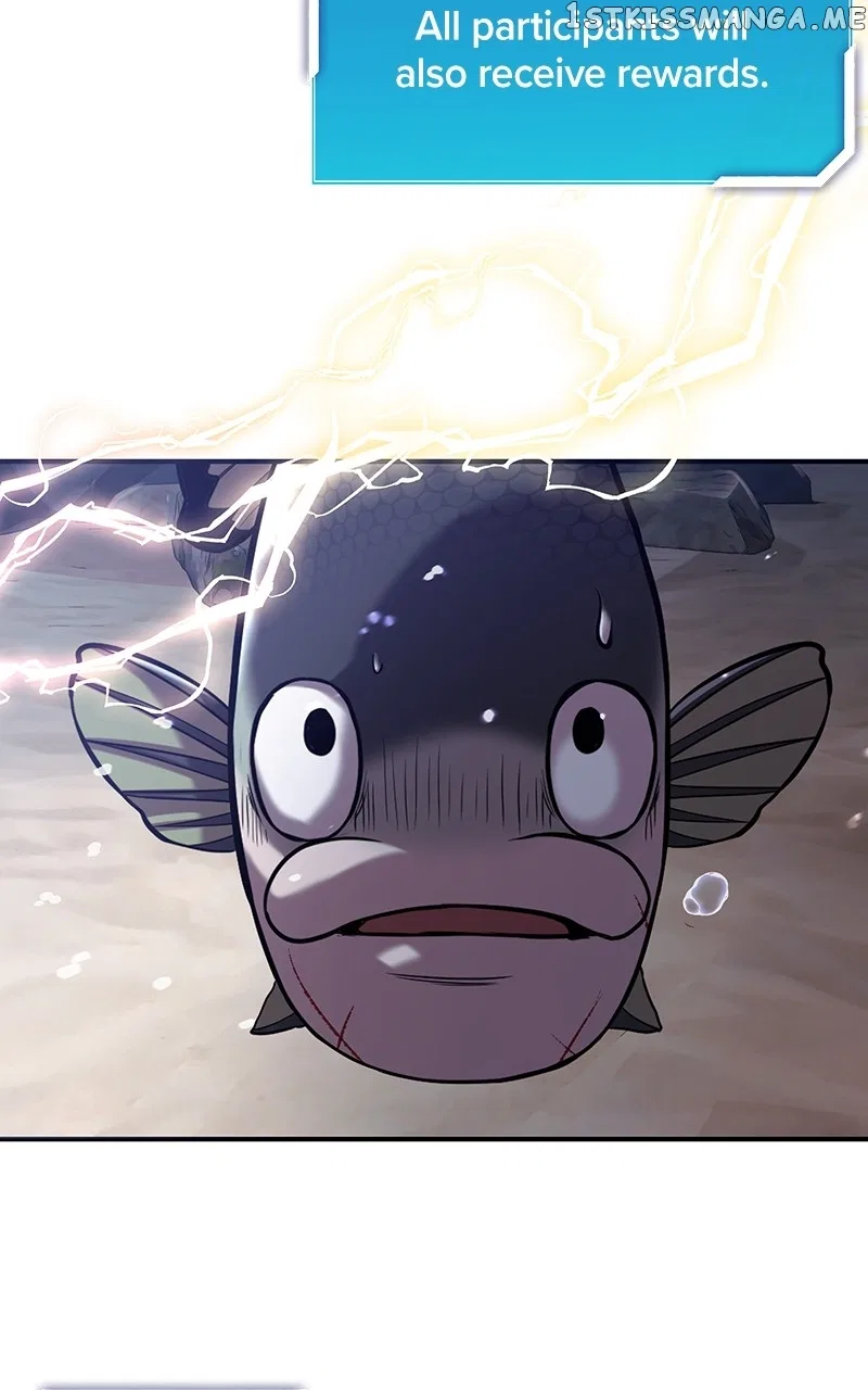 Reincarnated As a Fish Chapter 35 – Page 56