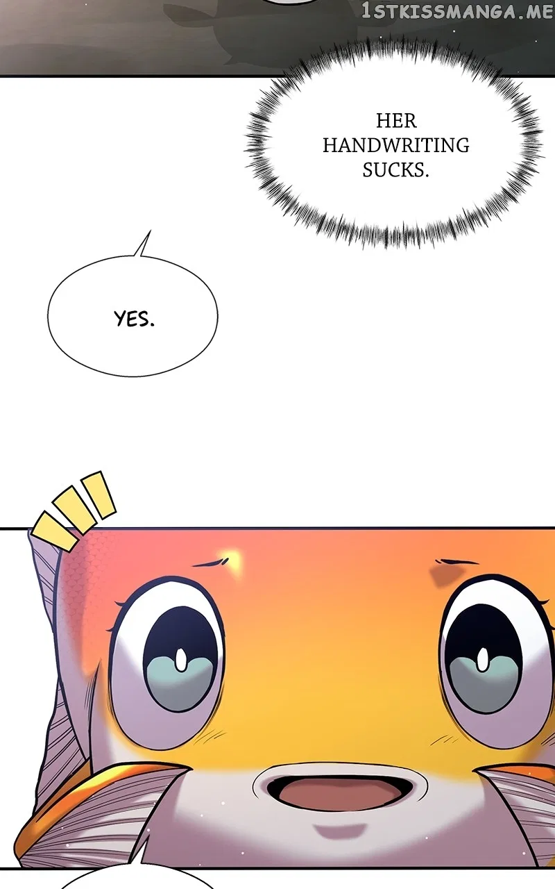 Reincarnated As a Fish Chapter 35 – Page 68