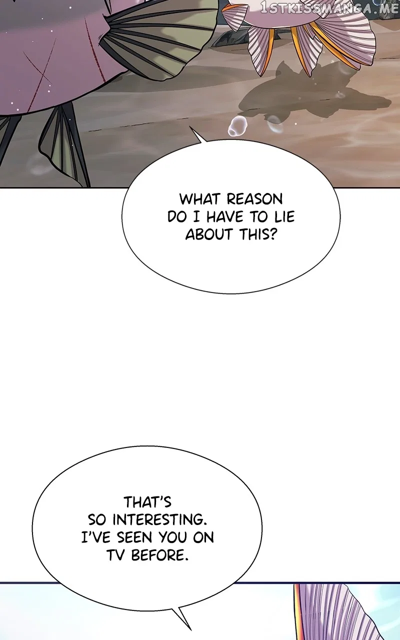 Reincarnated As a Fish Chapter 35 – Page 70