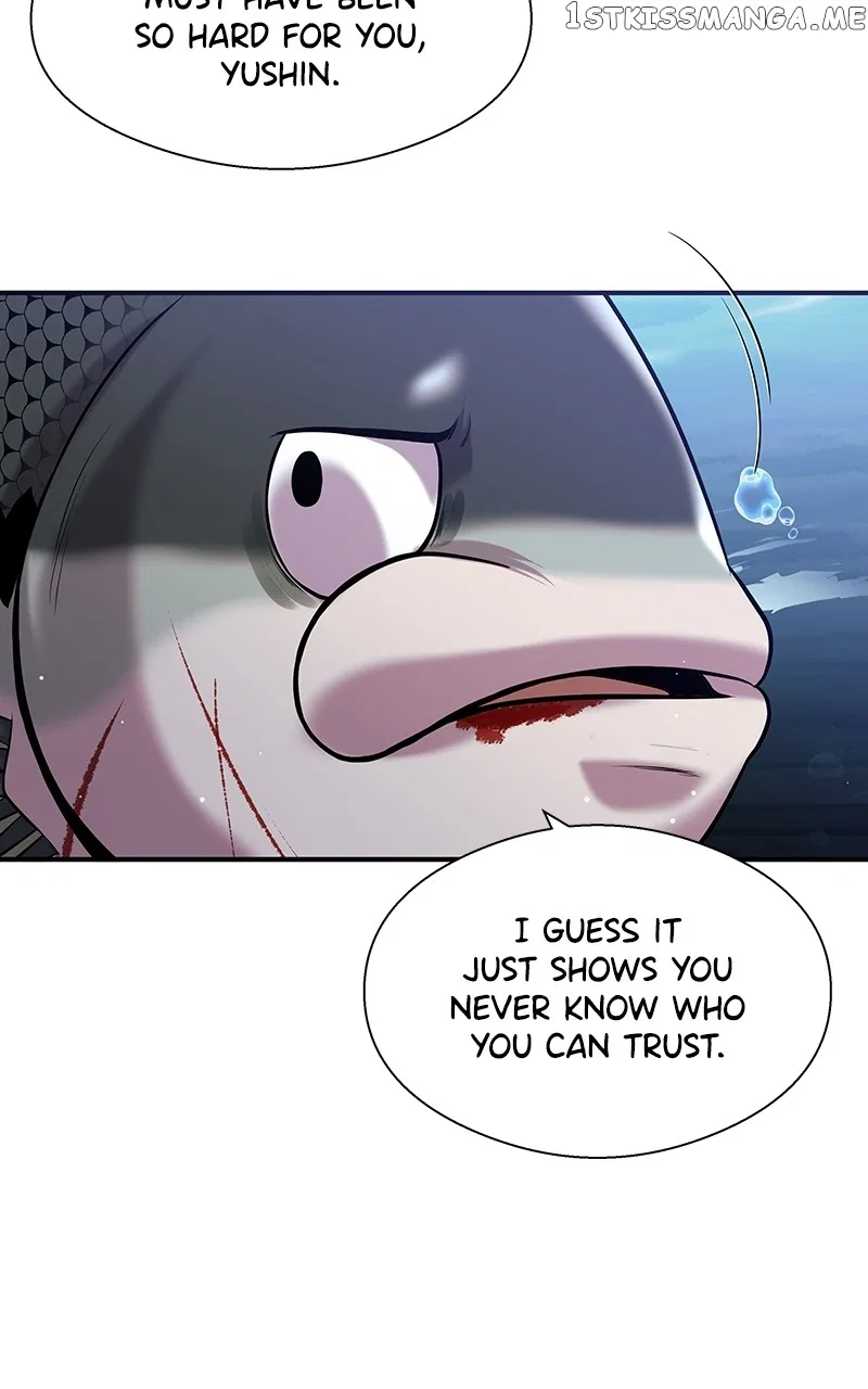 Reincarnated As a Fish Chapter 35 – Page 73