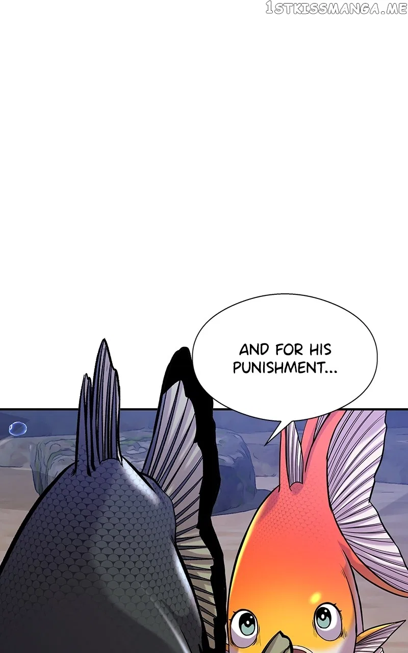 Reincarnated As a Fish Chapter 35 – Page 74