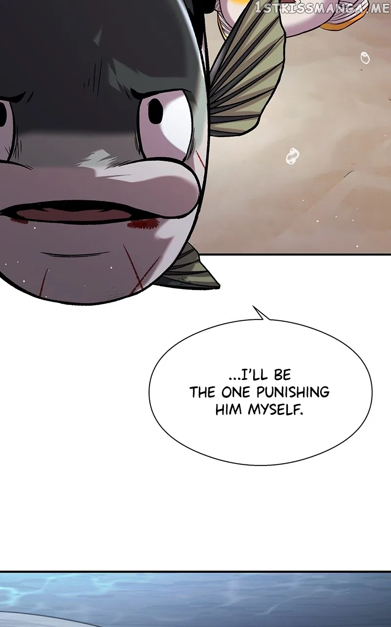 Reincarnated As a Fish Chapter 35 – Page 75