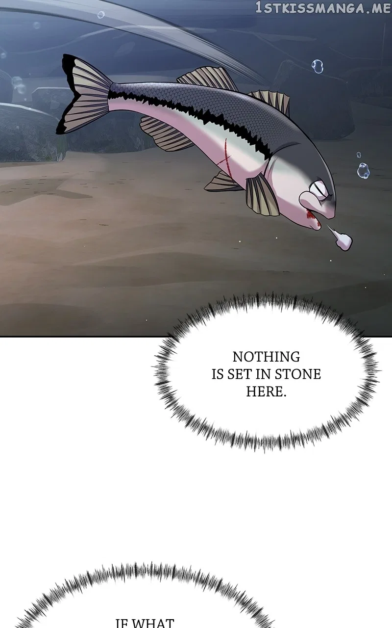 Reincarnated As a Fish Chapter 35 – Page 76