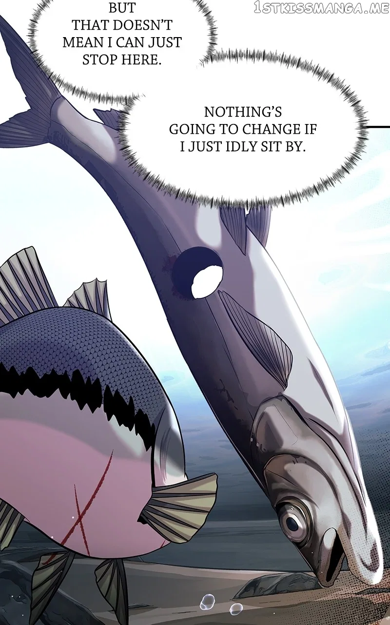 Reincarnated As a Fish Chapter 35 – Page 78