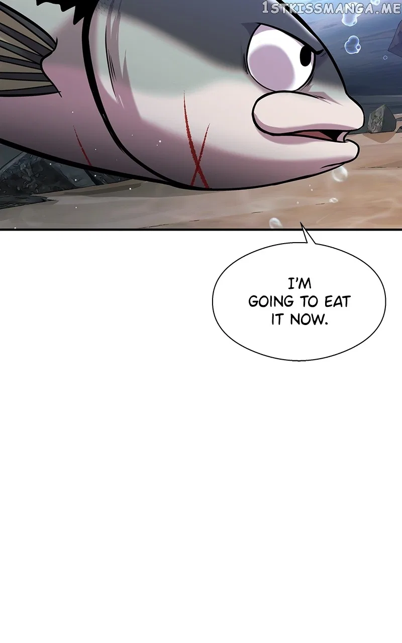 Reincarnated As a Fish Chapter 35 – Page 80
