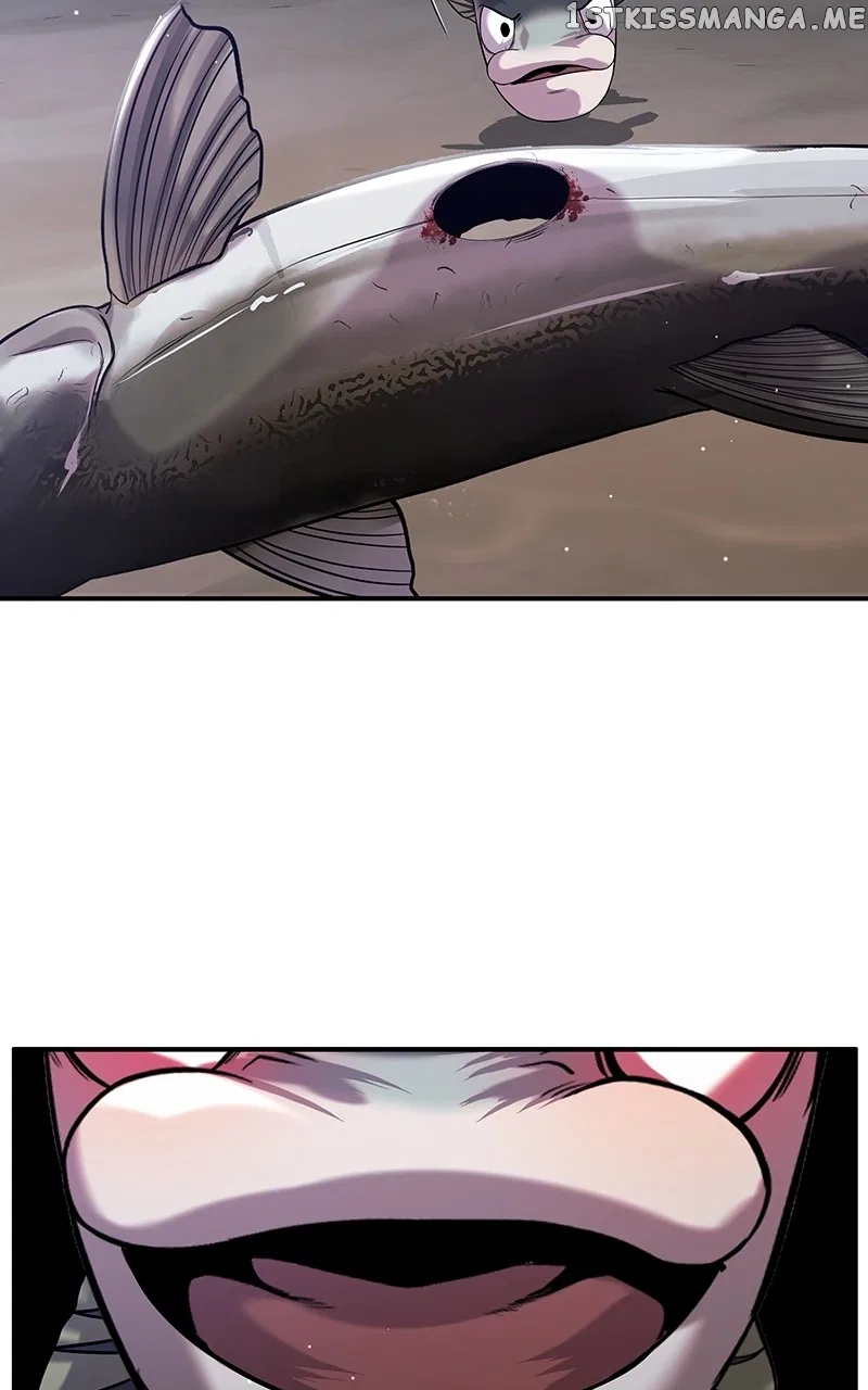Reincarnated As a Fish Chapter 35 – Page 83