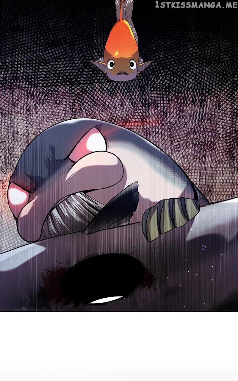 Reincarnated As a Fish Chapter 35 – Page 85