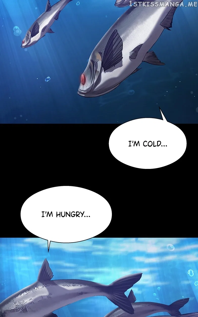 Reincarnated As a Fish Chapter 35 – Page 87