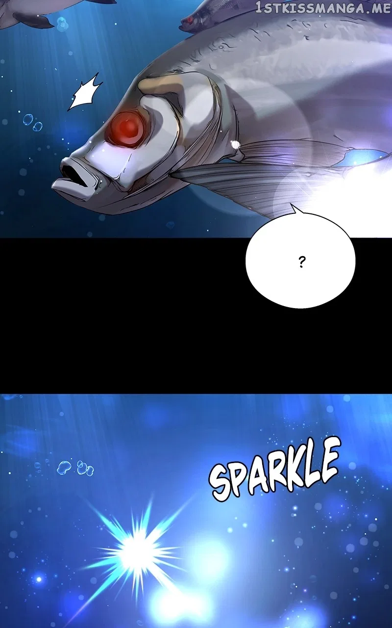 Reincarnated As a Fish Chapter 35 – Page 88