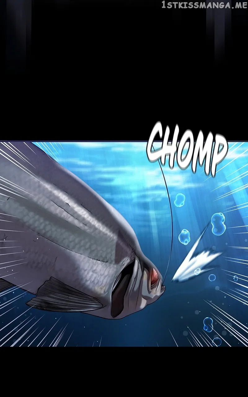 Reincarnated As a Fish Chapter 35 – Page 91
