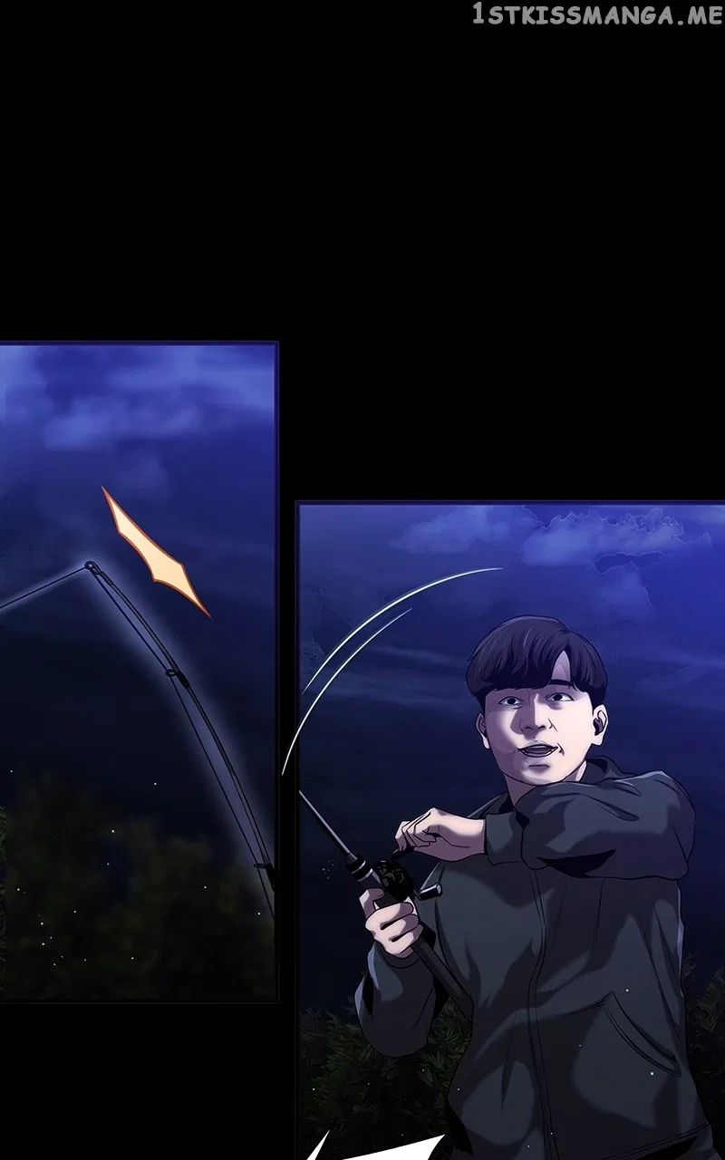 Reincarnated As a Fish Chapter 35 – Page 92