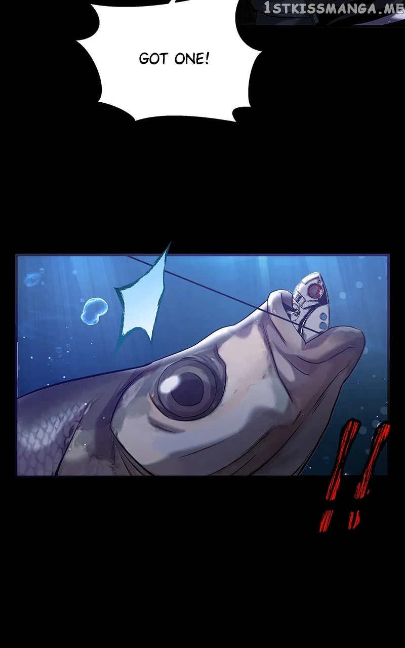Reincarnated As a Fish Chapter 35 – Page 93